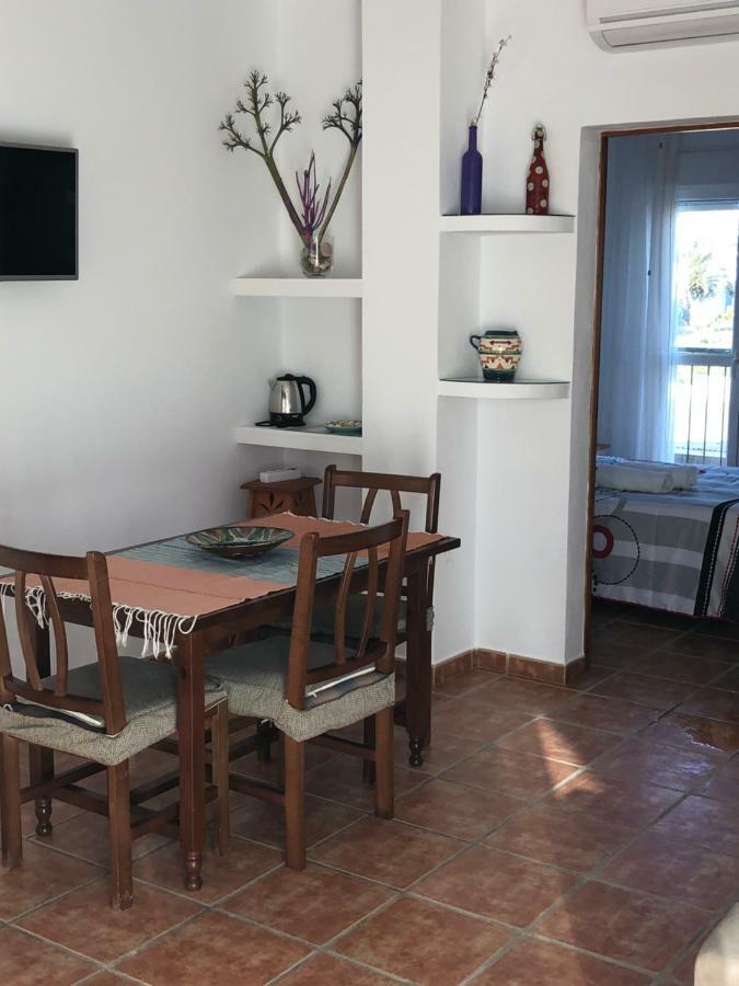 El Duende Lejlighed Las Negras Eksteriør billede